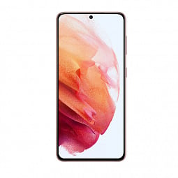 Смартфон Samsung Galaxy S21 5G 8/256GB Розовый Фантом RU - фото 2