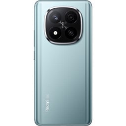 Xiaomi Redmi Note 14 Pro+ 5G 12/512 ГБ Global, Frost Blue - фото 3