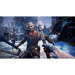 Игра Skydance's BEHEMOTH 2 только для PS VR2 (Английская версия) - фото 3