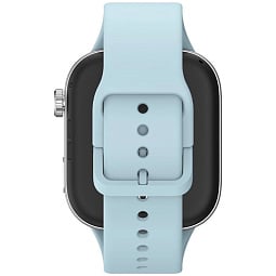 Умные часы Xiaomi Redmi Watch 6 RU, Glacier Blue - фото 8