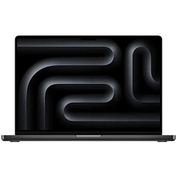 16.2" Ноутбук Apple MacBook Pro 16 2026 MGEE4 (3456x2234, Apple M5 Max, RAM 48GB, SSD 2TB, 18CPU, 40GPU, macOS) Space Black - фото 1
