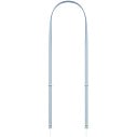 Ремешок Apple Crossbody Strap, Light Blue (MGGH4)