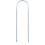 Ремешок Apple Crossbody Strap, Light Blue (MGGH4) - фото 4