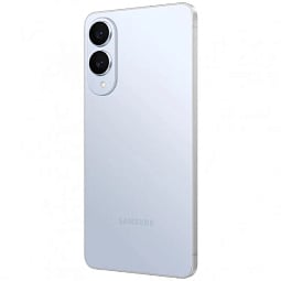 Samsung Galaxy S25 Edge 12/512 ГБ (SM-S937B), Titanium Icyblue (Титановый голубой) - фото 4