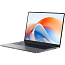 Ноутбук Honor MagicBook X16 Plus 2025 BORNB-5611 16", 2025, IPS, Intel Core 5 220H 2.7ГГц, 12-ядерный, 16ГБ LPDDR4x, 1ТБ SSD, Intel Iris Xe graphics, Windows 11, серый, 5301ALVV - фото 14