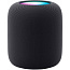 Умная колонка Apple HomePod (2nd Generation) Midnight, MQJ73 - фото 4
