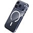 Чехол-накладка Hoco AS4 для iPhone 17 Pro Max 6.9 силиконовая прозрачная с MagSafe - фото 9