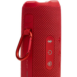 Портативная акустика JBL Flip 7, Красный - фото 10