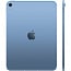 Apple iPad (2025) 512Gb Wi-Fi, синий - фото 5