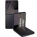 Фото Samsung Galaxy Z Flip 7 5G (SM-F7660) 12/512 ГБ, Jet Black (Черный)