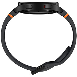 Умные часы Samsung Galaxy Watch FE 40 мм, черный - фото 5