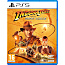 Игра Indiana Jones and the Great Circle для PlayStation 5, (Русские субтитры) - фото 8