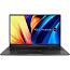 Ноутбук ASUS Vivobook 15 OLED X1505VA-L1811 Intel Core i5-13420H, RAM 16 ГБ, SSD 512 ГБ, Intel Iris Xe Graphics, Без системы, (90NB10P1-M011Y0), Черный,  Русская раскладка - фото 9