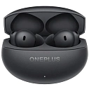 Фото - Беспроводные наушники OnePlus Buds 4, Storm Gray (Черный) Б/У
