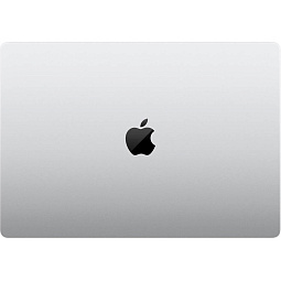 Apple MacBook Pro 16" M1 Pro, 16-core GPU, 16 ГБ, 1 ТБ SSD (MK1F3RU/A) Серебристый - фото 2