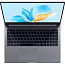 Ноутбук Honor MagicBook X16 BRG-385 16", 2025, IPS, Intel Core i3 1315U 1.2ГГц, 6-ядерный, 8ГБ , 512ГБ SSD, Intel UHD Graphics, FreeDOS, серый 5301ALXS - фото 10