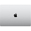 Apple MacBook Pro 16" M1 Pro, 16-core GPU, 16 ГБ, 1 ТБ SSD (MK1F3RU/A) Серебристый - фото 9