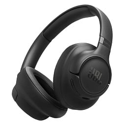 Наушники JBL Tune 780NC, Черный - фото 1