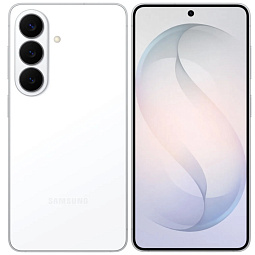 Samsung Galaxy S26 12/256 ГБ (SM-S942B), белый - фото 6