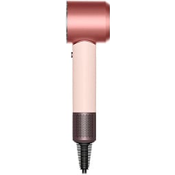 Фен Dyson Supersonic HD19, керамический розовый (Ceramic Pink), (HK) - фото 3