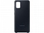 Чехол Samsung Silicone Cover для Galaxy S20 Ultra Black (Черный) - фото 3