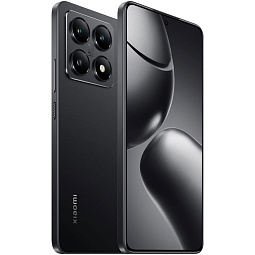 Смартфон Xiaomi 14T 12/256 ГБ Черный RU - фото 7