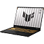Игровой Ноутбук ASUS TUF Gaming F16 FX608JHR-RV101 16'', 2025, IPS, Intel Core i5 14450HX 2.4ГГц, 10-ядерный, 16ГБ DDR5, 1ТБ SSD, NVIDIA GeForce RTX 5050 8 ГБ, без ОС, 90NR0NA1-M00590 - фото 17