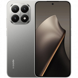 Смартфон Xiaomi 15T 12/512 ГБ Global, Серый - фото 1