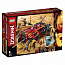 Конструктор LEGO Ninjago 70675 Внедорожник Катана 4x4 - фото 8