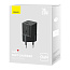 Зарядное устройство Baseus OS GaN5 Fast Charger Mini 1C 20W EU, черный (CCGN050101) - фото 12