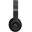 Беспроводные наушники Beats Solo 4 Wireless Matte Black (Черный) (MUW23) - фото 12