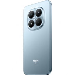 Xiaomi Redmi Note 15 Pro+ 5G 12/512 ГБ Global, Glacier Blue - фото 5