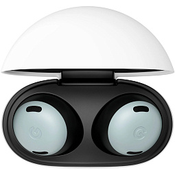 Беспроводные наушники Google Pixel Buds Pro, Fog - фото 7