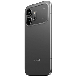 Смартфон Honor 600 12/256 ГБ RU, черный - фото 7
