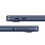 Ноутбук Apple MacBook Neo 2026 (A18 Pro, 6C CPU/5C GPU) 8 ГБ, 512 ГБ SSD, Indigo (синий) MHFG4 - фото 8