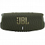 Портативная акустика JBL Charge 5, Зеленый RU - фото 8