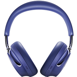 Беспроводные наушники Bose QuietComfort Ultra Headphones (2nd Gen), Midnight Violet - фото 2