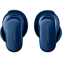 Беспроводные наушники Bose QuietComfort Ultra Earbuds, Lunar Blue - фото 1