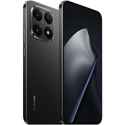 Смартфон Xiaomi 15T 12/512 ГБ Global, Черный - фото 6