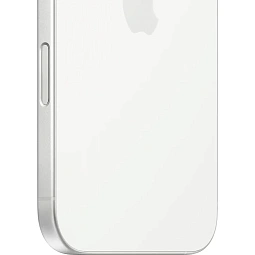 Apple iPhone 16 512Gb, White (белый) eSIM - фото 4