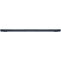15.3" Ноутбук Apple MacBook Air 15 2024 2880x1864, Apple M3, RAM 16 ГБ, SSD 256 ГБ, 8C CPU/10C GPU, macOS, Midnight (MC9G4) RU - фото 4