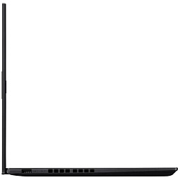 Ноутбук ASUS Vivobook 15 OLED X1505VA-L1811 Intel Core i5-13420H, RAM 16 ГБ, SSD 512 ГБ, Intel Iris Xe Graphics, Без системы, (90NB10P1-M011Y0), Черный,  Русская раскладка - фото 5