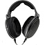 Проводные наушники Sennheiser HD650, Black - фото 9