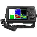 Фото - Эхолот Garmin STRIKER Vivid 5cv с датчиком GT20-TM Transducer (010-02551-01)