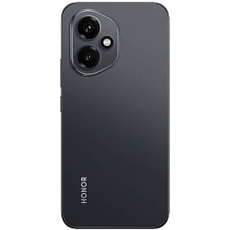 Смартфон Honor 400 12/512 ГБ Global, Midnight Black (Черный) - фото 3