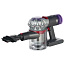 Пылесос Dyson V8 Absolute (SV25) silver/nickel - фото 16