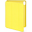 Чехол книжка Smart Case для iPad Air 11 (2024) Желтый с отделением для Pencil - фото 4