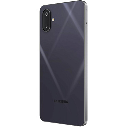Samsung Galaxy M06 4/64 ГБ, черный - фото 6