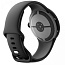 Умные часы Google Pixel Watch 4 41mm Wi-Fi Matte Black Aluminum Case/Obsidian Active Band - фото 7
