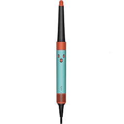 Фен-стайлер Dyson HS08 Airwrap ID Complete Long, Ceramic Patina/Topaz (Керамическая Патина/топаз), Евровилка - фото 2
